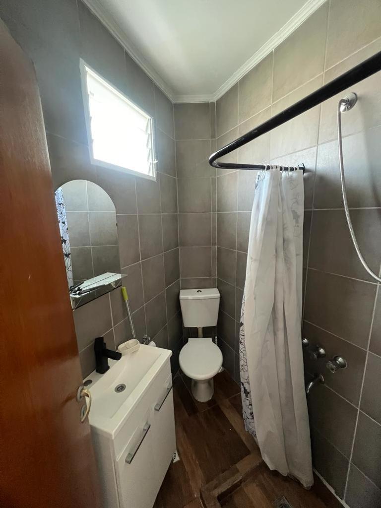Apartamento Departamentos Karukinka Ushuaia Exterior foto