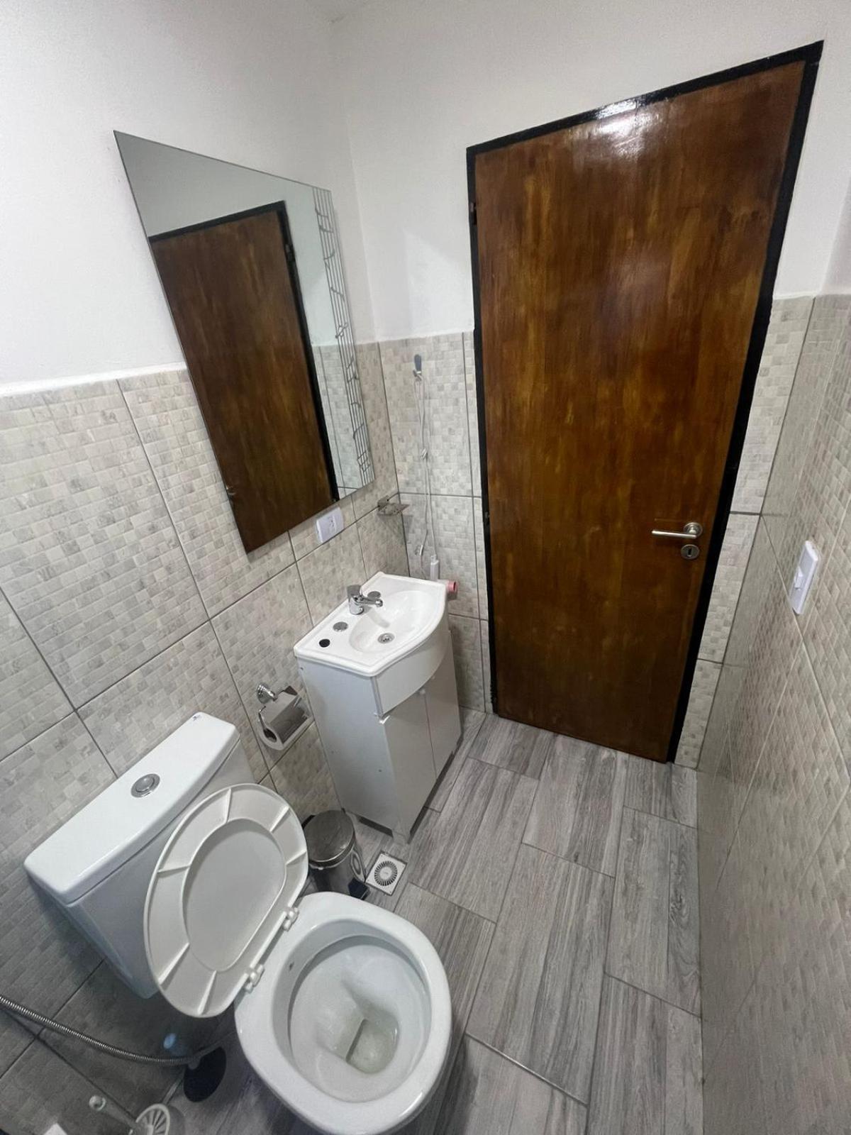 Apartamento Departamentos Karukinka Ushuaia Exterior foto