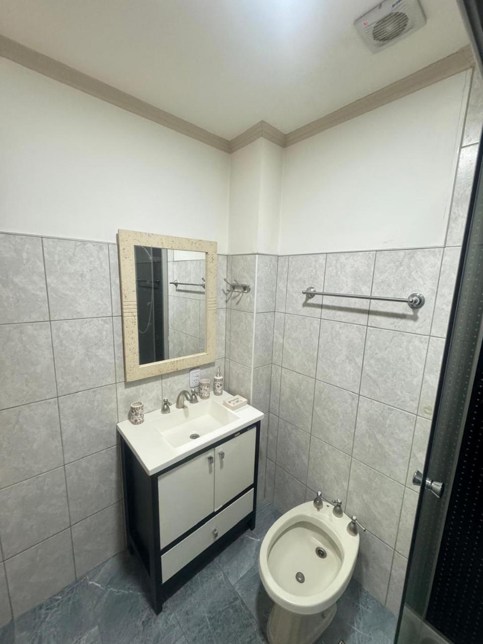 Apartamento Departamentos Karukinka Ushuaia Exterior foto