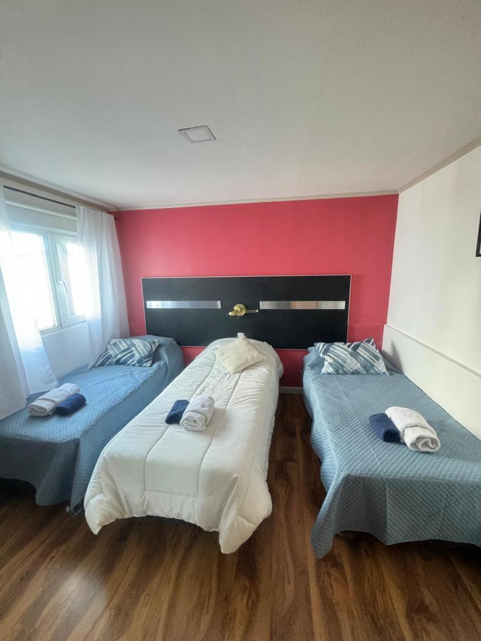 Apartamento Departamentos Karukinka Ushuaia Exterior foto